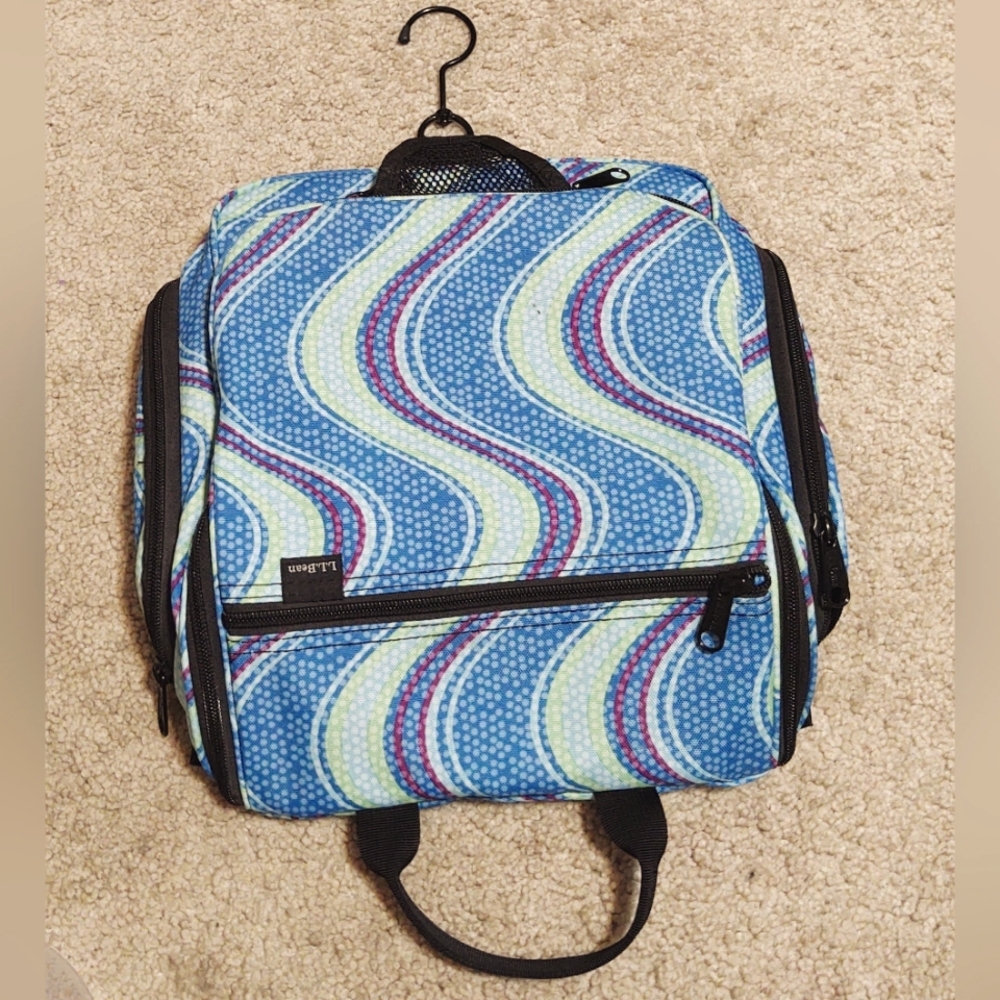 SALE!   L.L.Bean Hanging Organizer Bag
